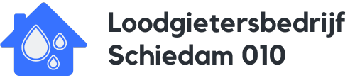 Logo Loodgietersbedrijf Schiedam 010