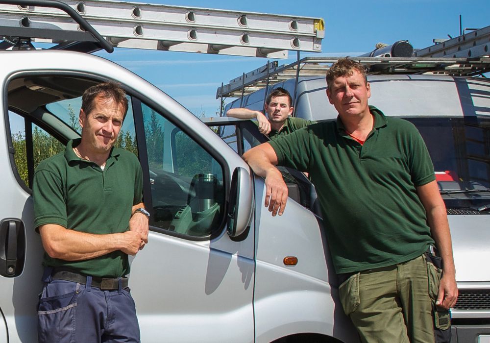 Loodgieters Schiedam Loodgieters Schiedam